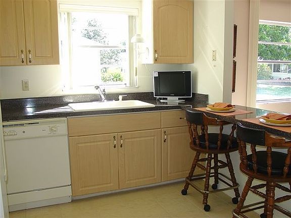 Updated Kitchen