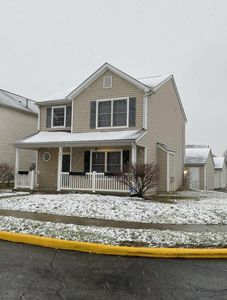 5873 Ratification Dr, Galloway, OH, 43119