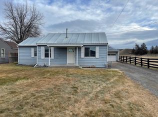 3124 NW Lamonta Rd, Prineville, OR 97754