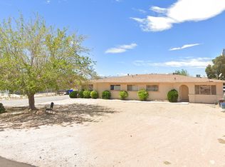 15460 Wanaque Rd #1, Apple Valley, CA 92307