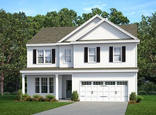 530 Pierce Landing Dr, Garner, NC 27529