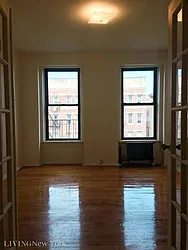 Rented by Living New York