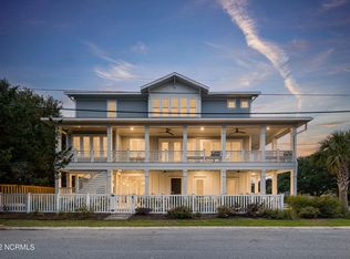 101 Cypress Ave, Wrightsville Beach, NC 28480