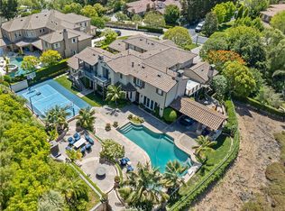 2500 Jones Ln, Tustin, CA 92782