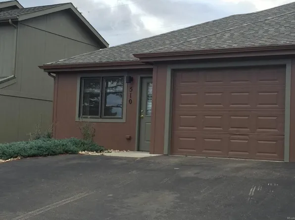 510 Saint Vrain Ln, Estes Park, CO 80517