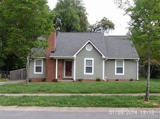 6319 Sunstone Dr, Charlotte, NC 28269