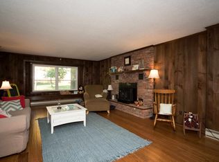 W State Route 2 Rear, Oak Harbor, OH 43449