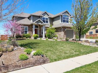 5105 Foxglove Trl, Broomfield, CO 80023