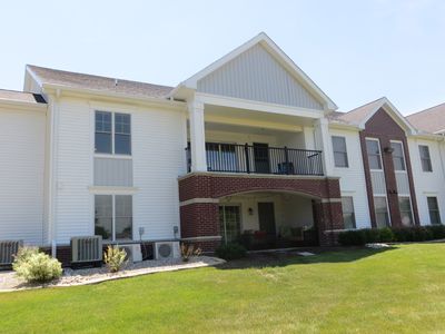 3040 Byrnwyck W APT 201, Maumee, OH, 43537