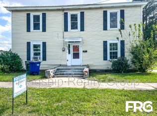 420 2nd St, Ayden, NC 28513