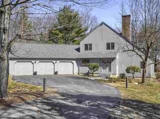 1 Dalkeith Rd, Hollis, NH 03049