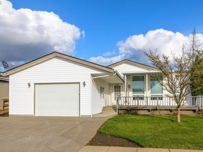 2420 Maia Loop, Springfield, OR, 97477