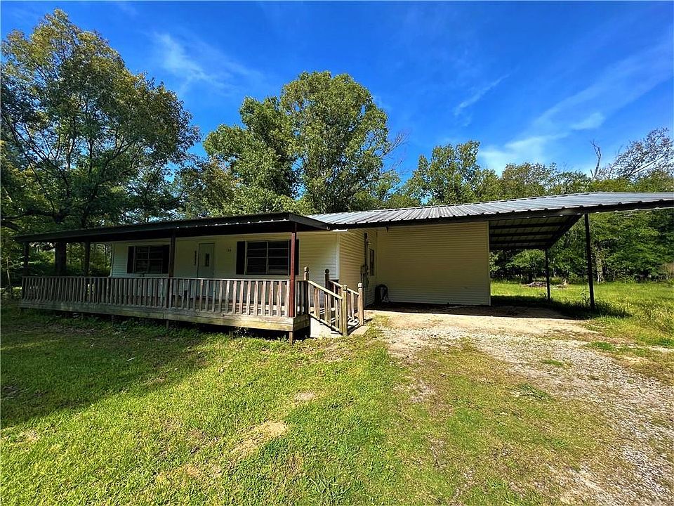 6853 Hickory Grove Rd, Deville, LA 71328 Zillow