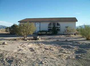 1955 Pima St, Jean, NV 89019