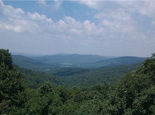 0 Highway 56, Beersheba Springs, TN 37305