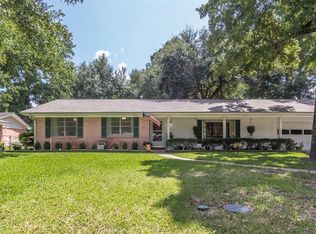 710 Desert Willow Dr, Lufkin, TX 75901