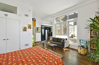 Rented by Corcoran