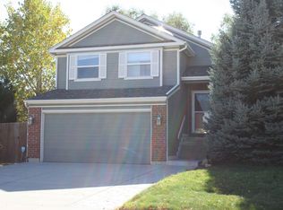 1665 Boxtree Ct, Colorado Springs, CO 80906