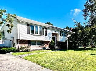 22 Caryl Rd, Stoughton, MA 02072