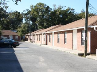 2160 W Belmont St #B, Pensacola, FL 32505