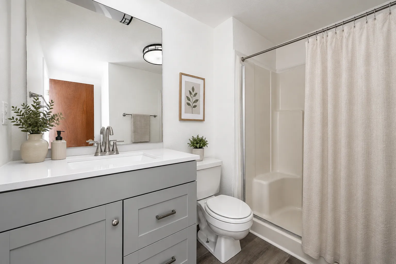 3 bed, 1450 sqft, $1,325 — Photo 4