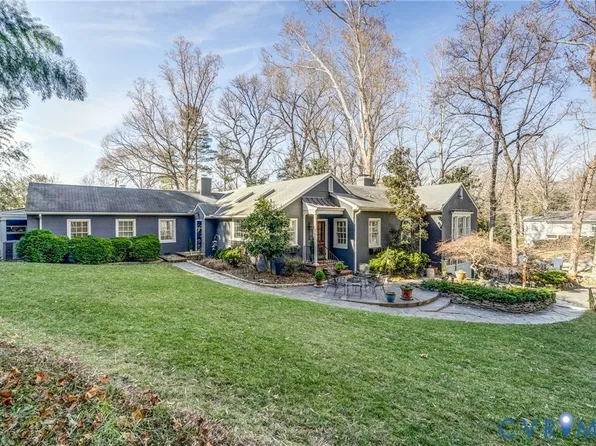 3715 Douglasdale Rd, Richmond, VA 23221