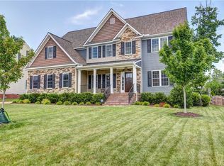 12017 Cameron Creek Rd, Glen Allen, VA 23059
