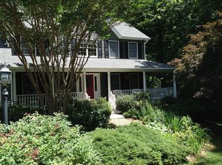 10050 Fox Den Rd, Ellicott City, MD 21042