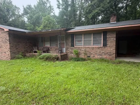 13901 Us Highway 64, Williamston, NC 27892