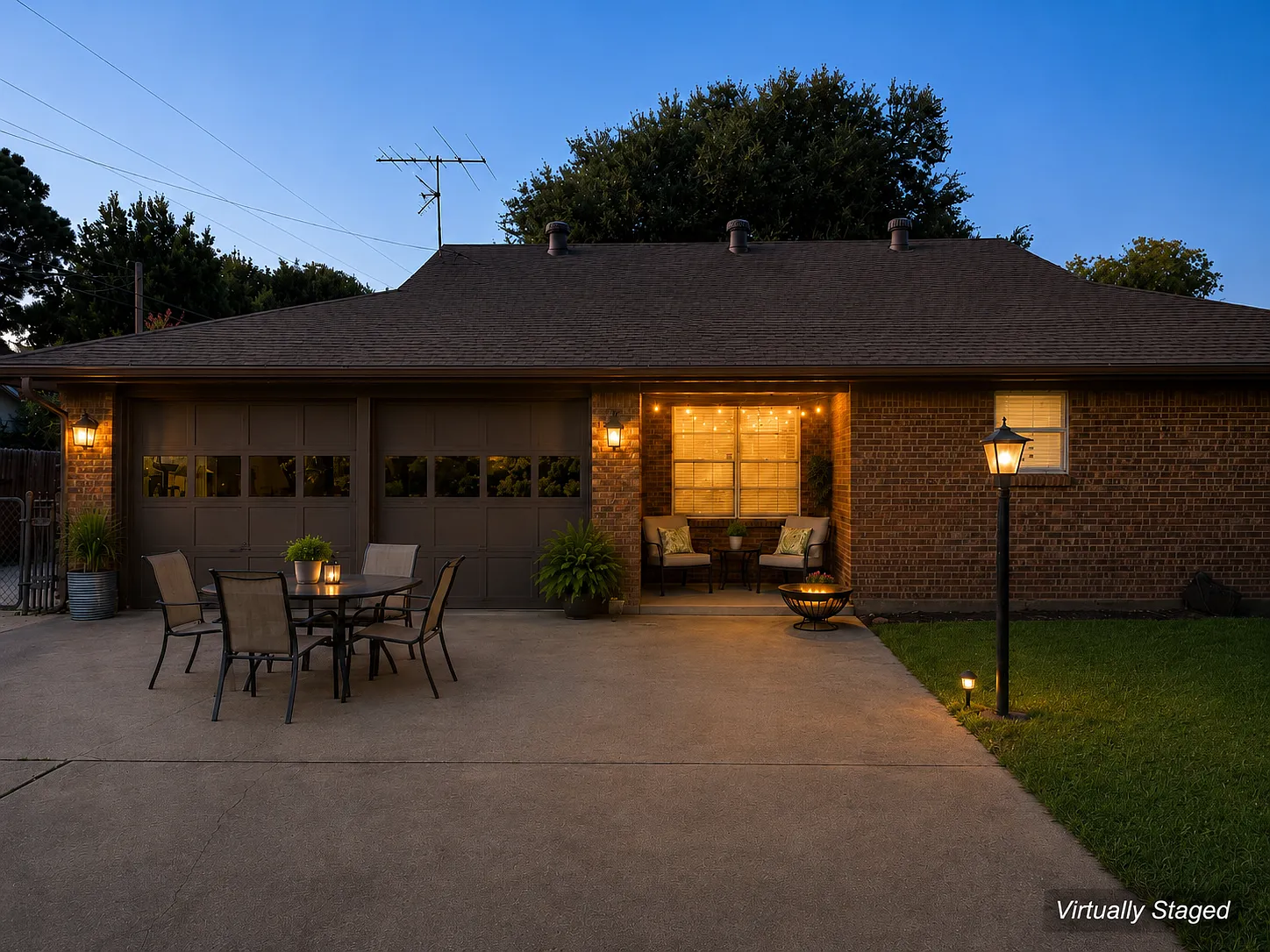 4 bed, 1556 sqft, $2,200 — Photo 3