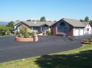 16241 Harwood Dr SW, Frostburg, MD 21532