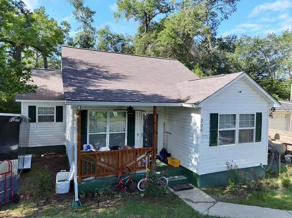 309 Allen St, Thomasville, GA 31792