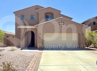 730 N Robins Way, Chandler, AZ 85225