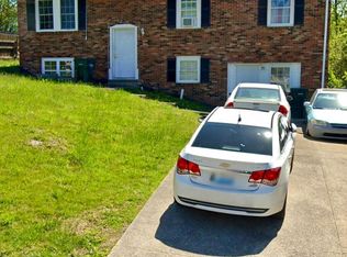 122 Bolton Ave, Richmond, KY 40475