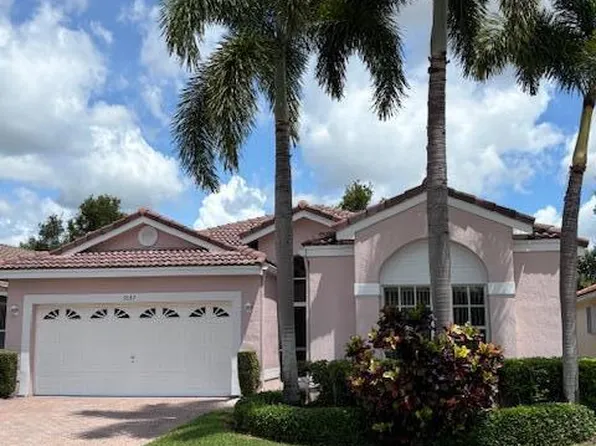 7697 Lemonwood Street, Boynton Beach, FL 33437