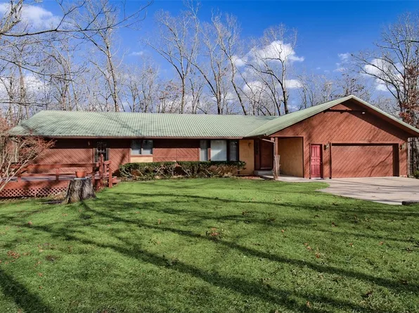 114 N Pleasant Ridge Dr, Rogers, AR 72756