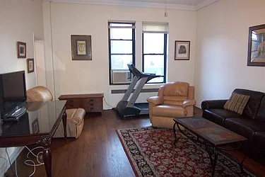 Rented by Susan Finkel, LREB