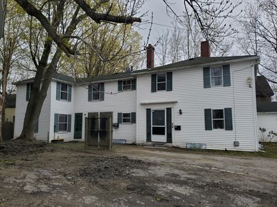 17 Chamberlain Street, Augusta, ME, 04330