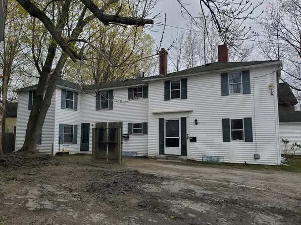 17 Chamberlain Street, Augusta, ME 04330