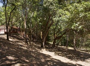 2820 Bristol Rd, Kenwood, CA 95452