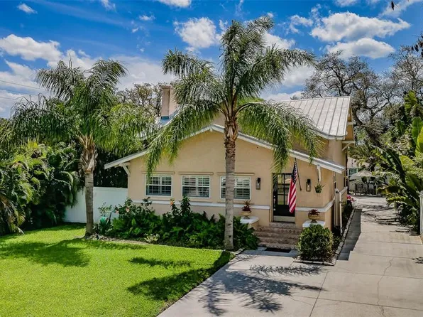 1475 TURNER STREET, CLEARWATER, FL 33756