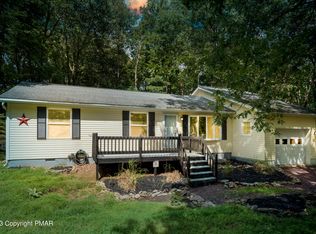 89 Sassafras Rd, Albrightsville, PA 18210