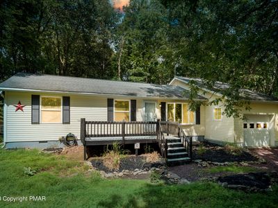 89 Sassafras Rd, Albrightsville, PA, 18210
