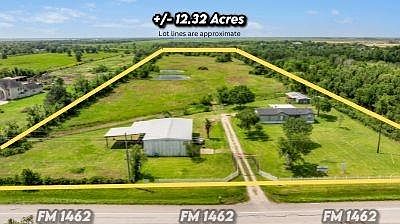 1st image of 4010 E Fm 1462 Rd