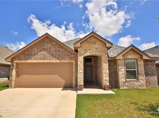 3806 Bettes Ln, Abilene, TX 79606