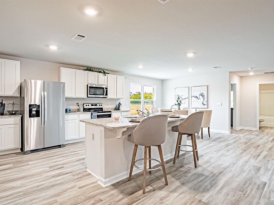 5569 Silverbell Dr, Milton, FL 32583 | Zillow