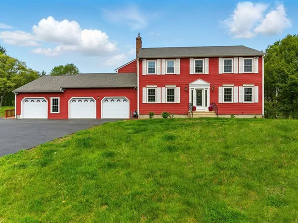 1 New Castle Rd, Ashland, MA 01721