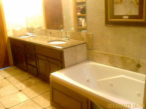 Beautiful & relaxing bath