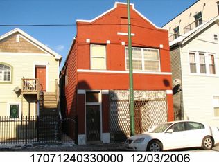2012 W Grand Ave, Chicago, IL 60612
