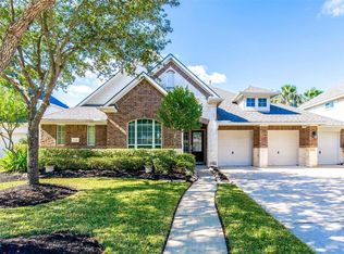 23902 Gentle Moss Ln, Katy, TX 77494